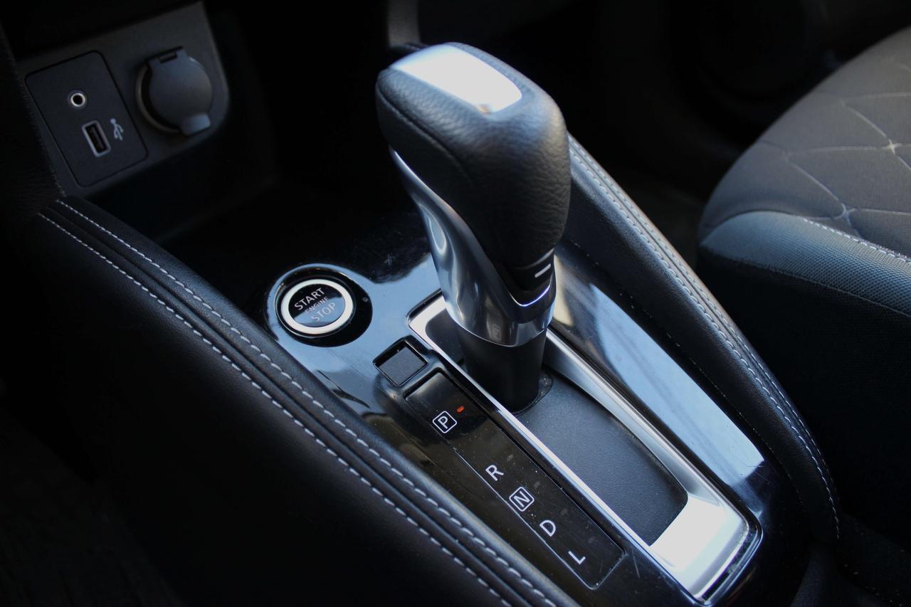 2019 Nissan Kicks S Photo