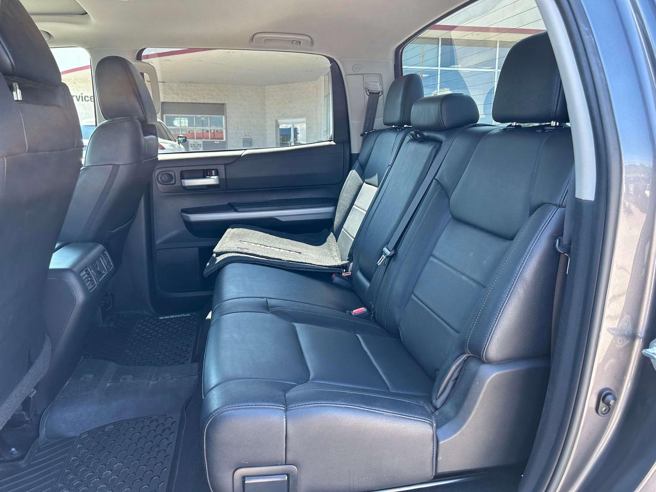 2021 Toyota Tundra TRD Sport   ONE OWNER Photo