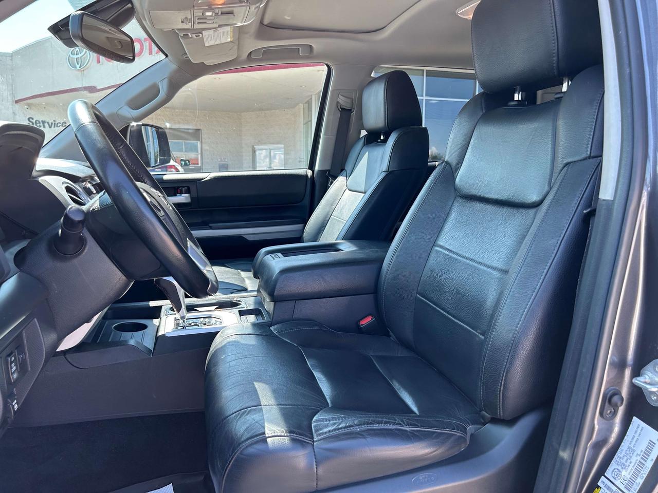 2021 Toyota Tundra TRD Sport   ONE OWNER Photo