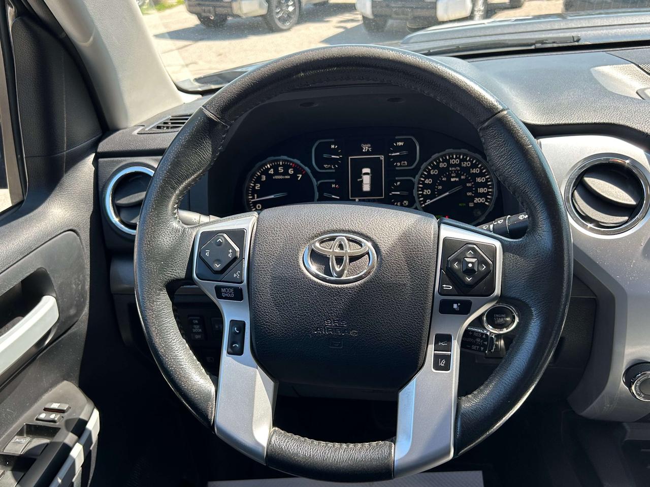 2021 Toyota Tundra TRD Sport   ONE OWNER Photo
