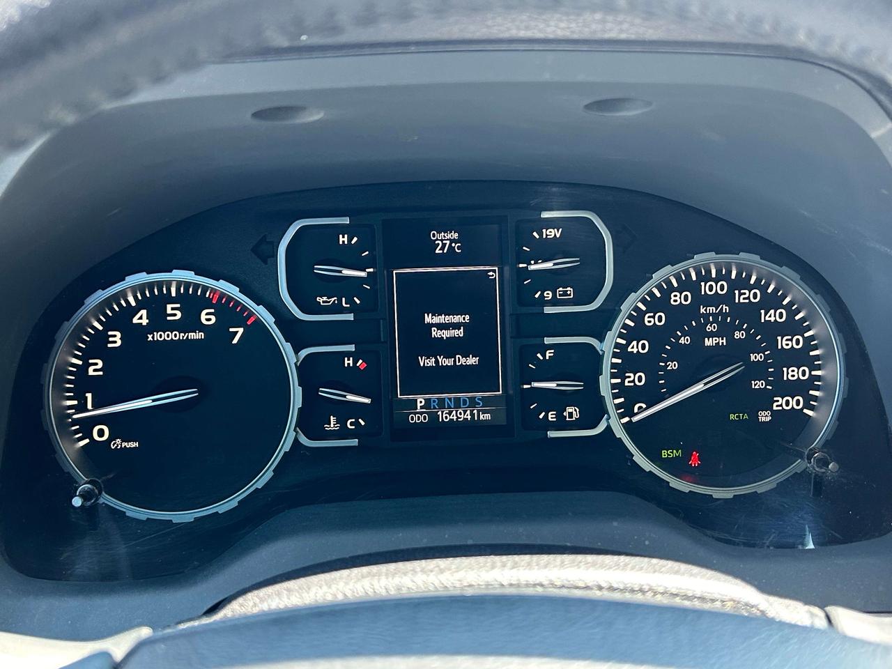 2021 Toyota Tundra TRD Sport   ONE OWNER Photo