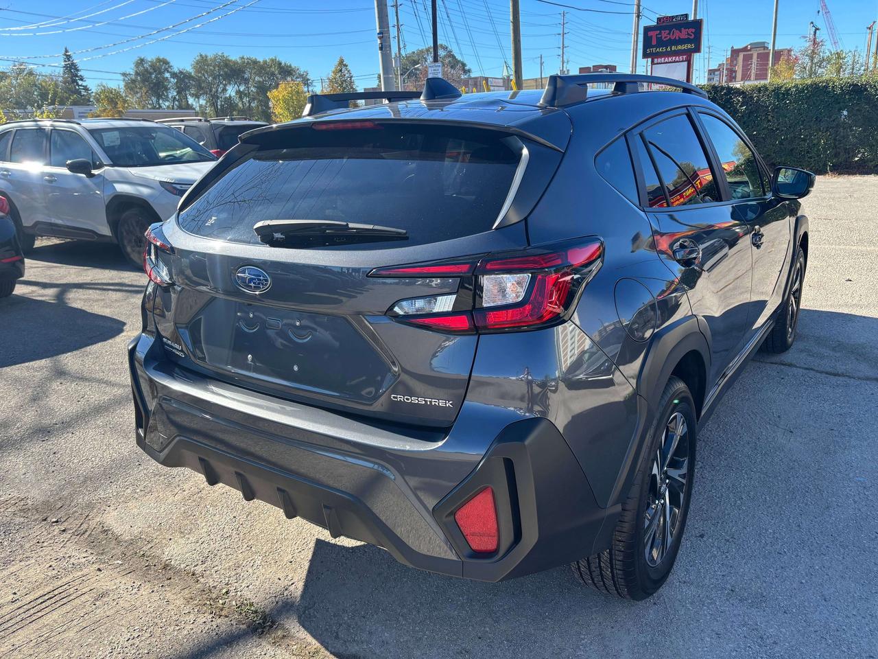 2024 Subaru Crosstrek Touring, FROM 3.99% FINANCING AVAILABLE Photo