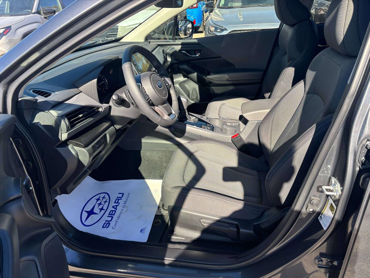 2024 Subaru Crosstrek Touring, FROM 3.99% FINANCING AVAILABLE Photo