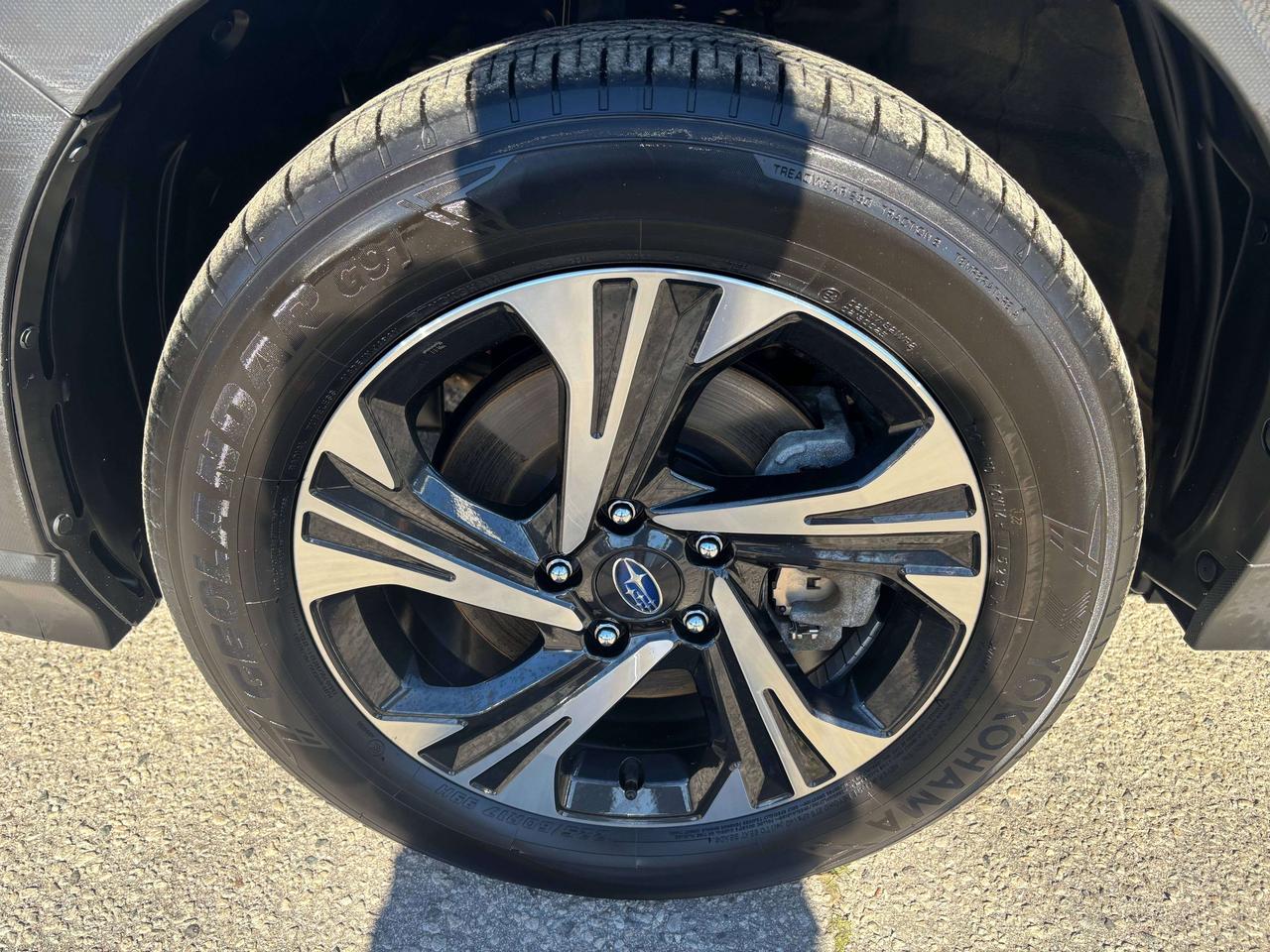 2024 Subaru Crosstrek Touring, FROM 3.99% FINANCING AVAILABLE Photo