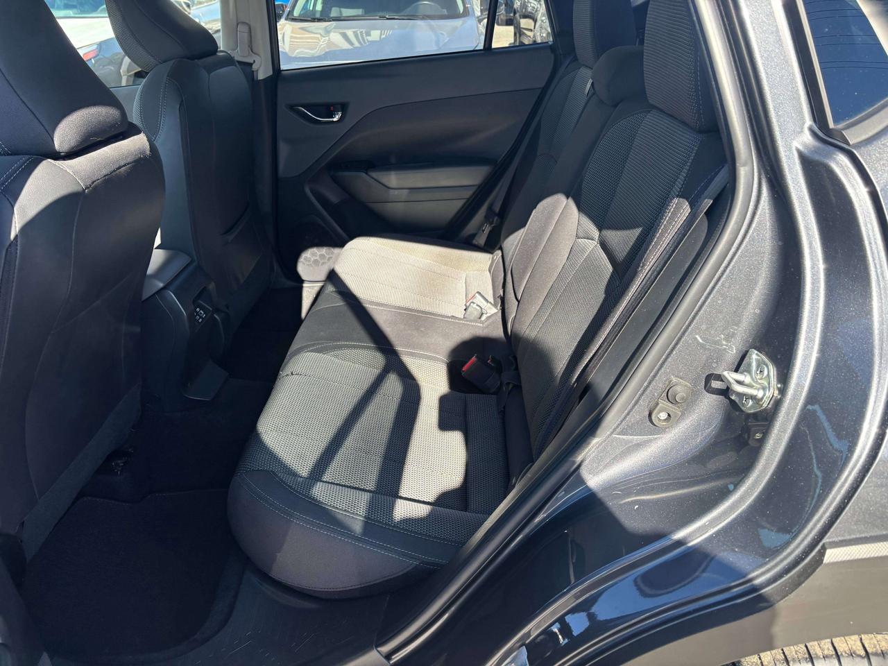 2024 Subaru Crosstrek Touring, FROM 3.99% FINANCING AVAILABLE Photo