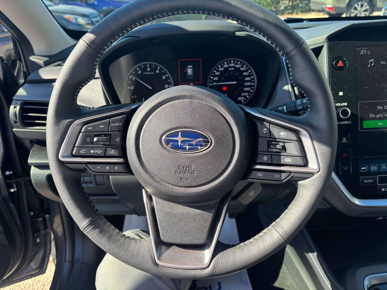 2024 Subaru Crosstrek Touring, FROM 3.99% FINANCING AVAILABLE Photo