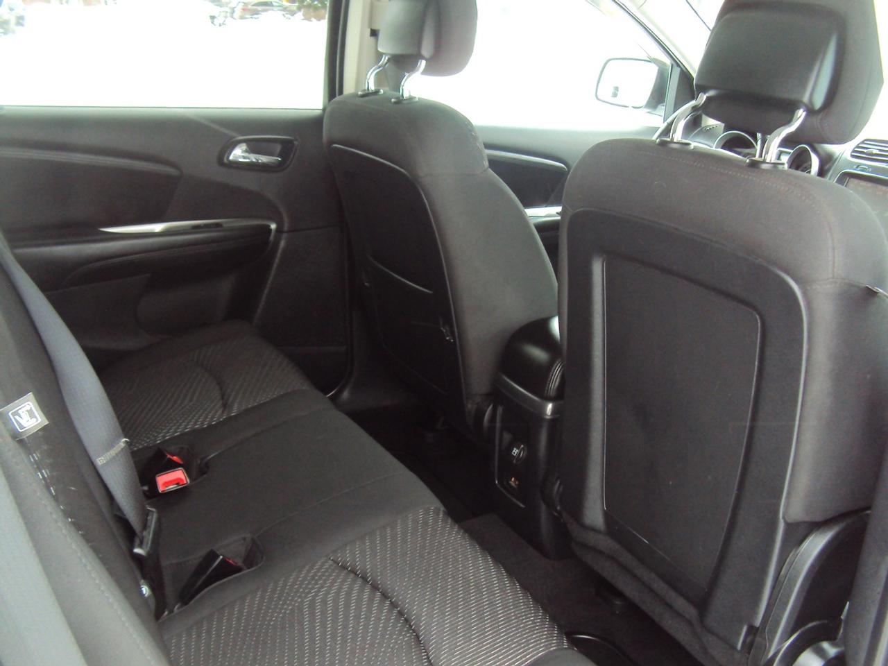2015 Dodge Journey SXT Photo