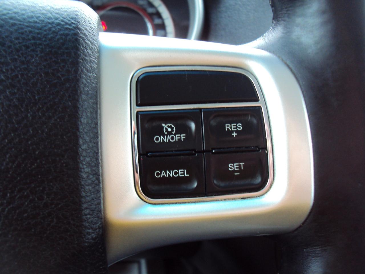 2015 Dodge Journey SXT Photo