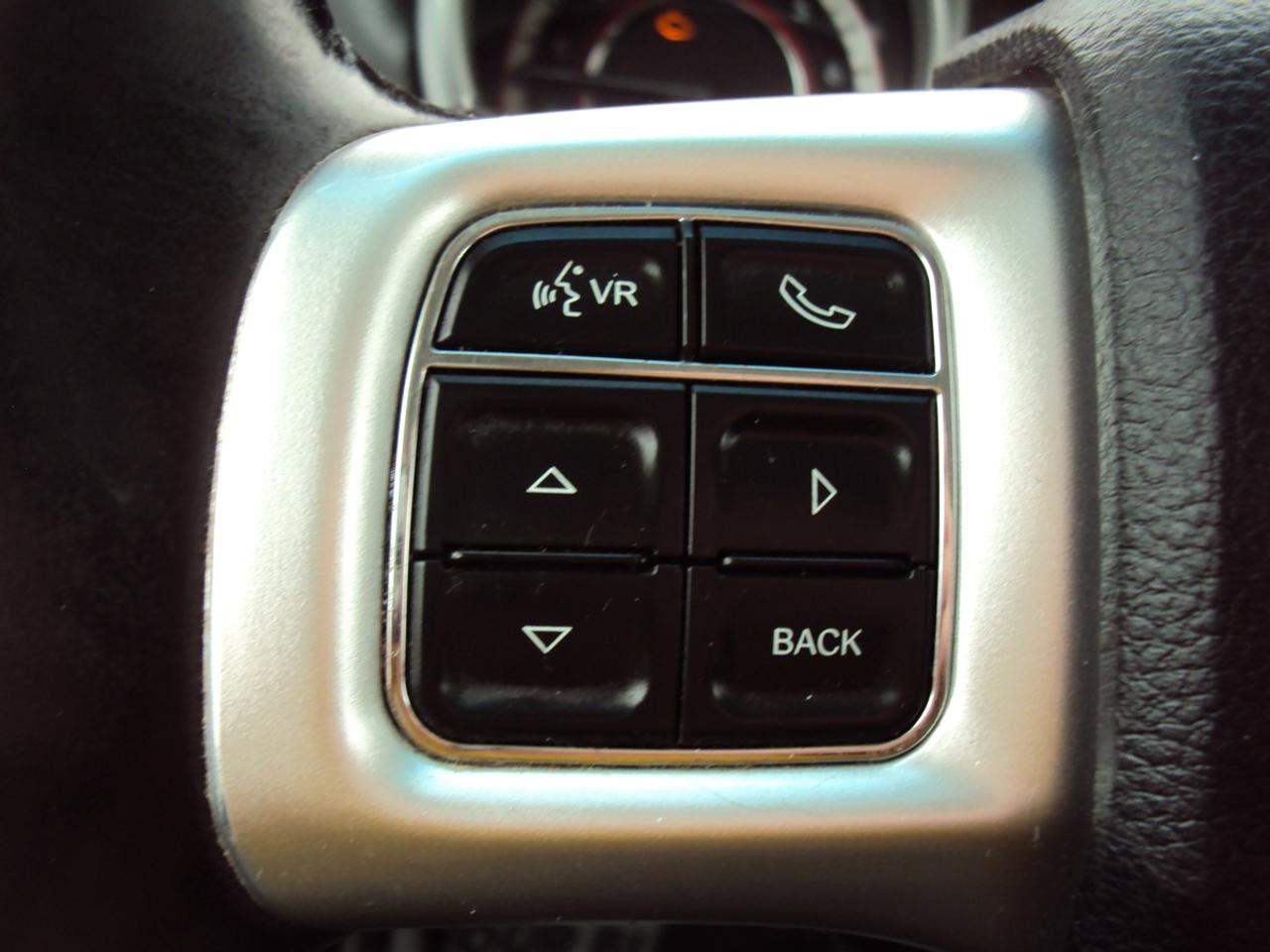 2015 Dodge Journey SXT Photo