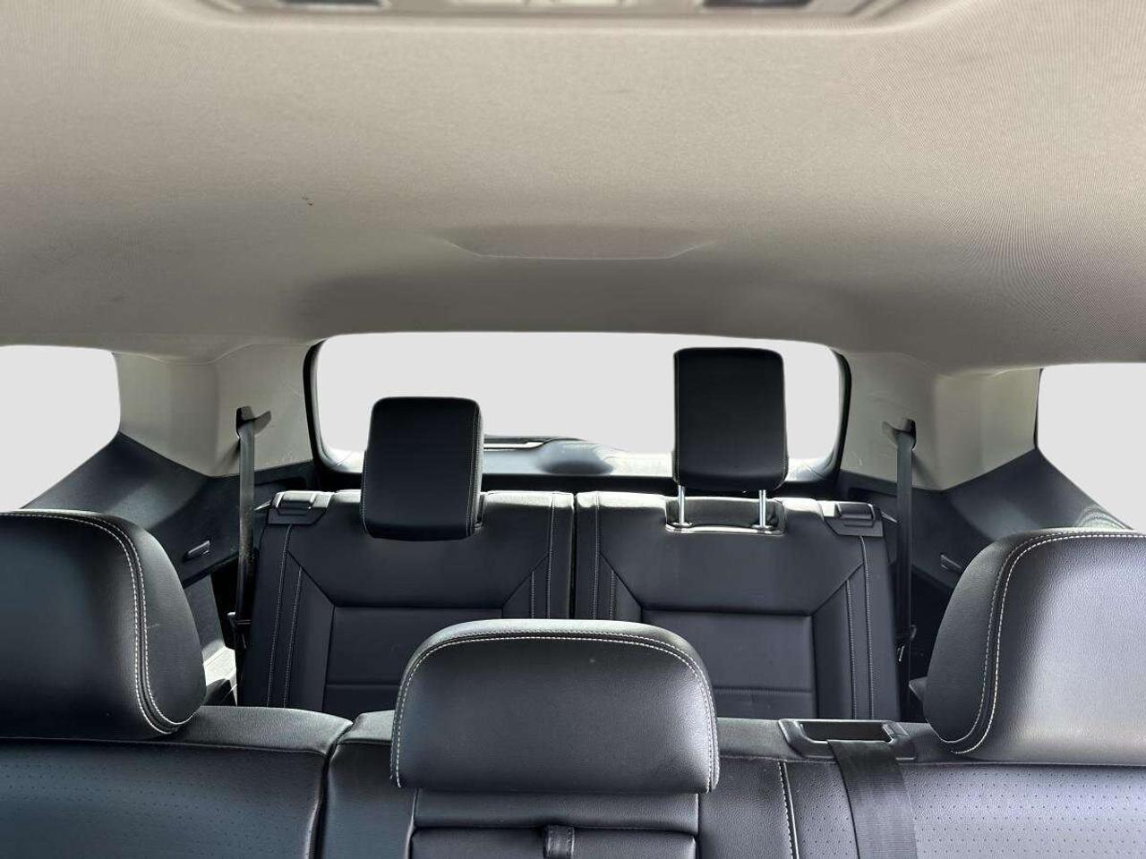 2022 Volkswagen Atlas Comfortline 4MOTION AWD - 1 OWNER/CLEAN CARFAX Photo