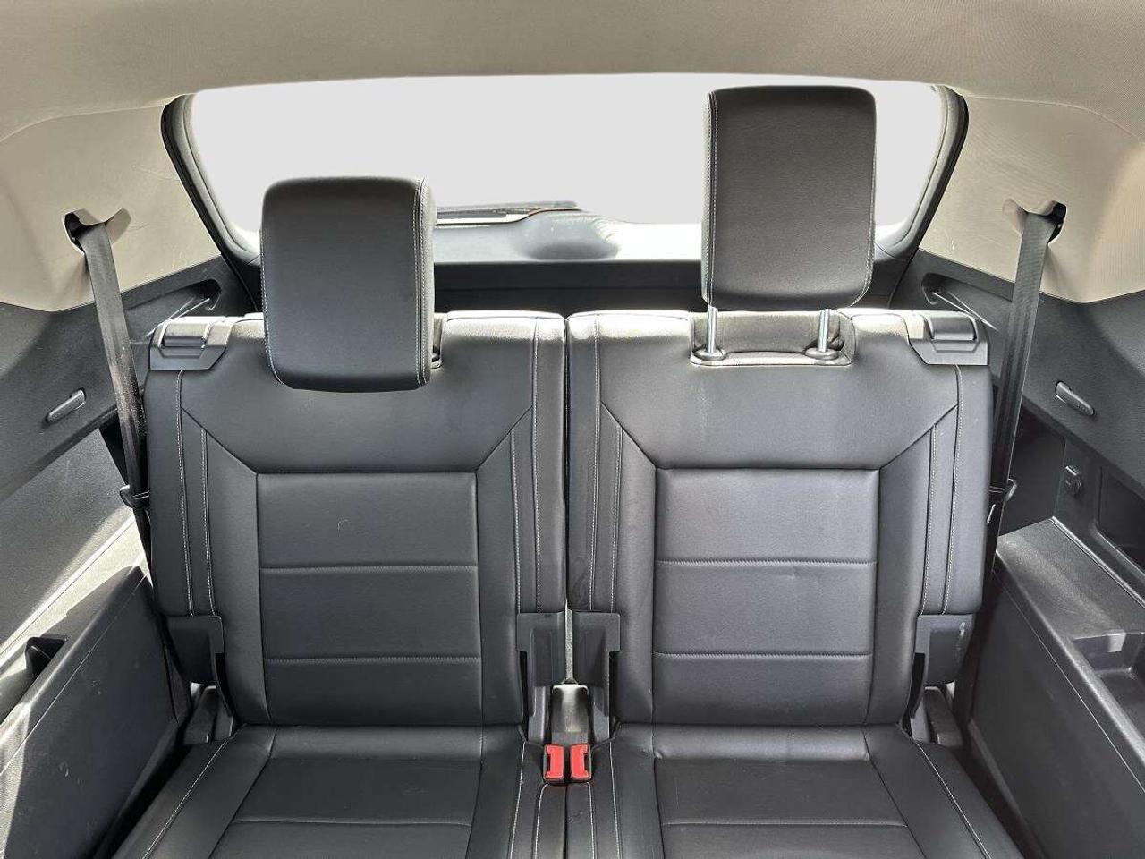 2022 Volkswagen Atlas Comfortline 4MOTION AWD - 1 OWNER/CLEAN CARFAX Photo