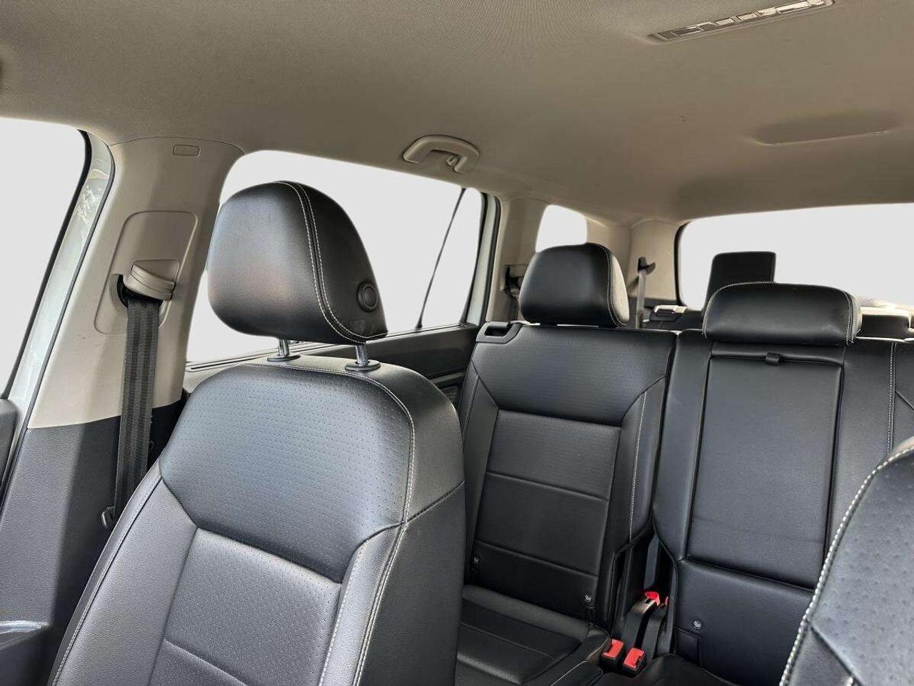 2022 Volkswagen Atlas Comfortline 4MOTION AWD - 1 OWNER/CLEAN CARFAX Photo
