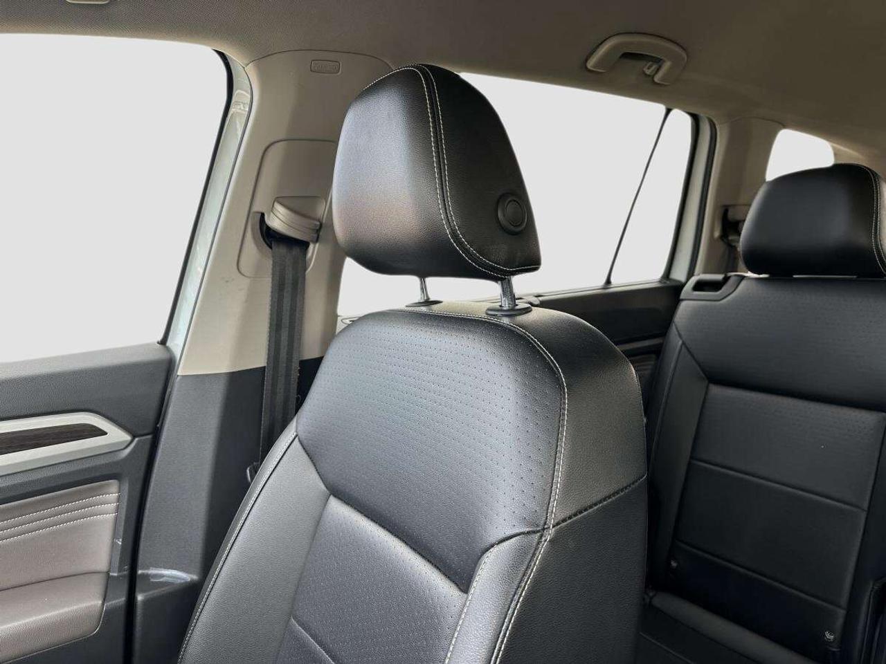 2022 Volkswagen Atlas Comfortline 4MOTION AWD - 1 OWNER/CLEAN CARFAX Photo