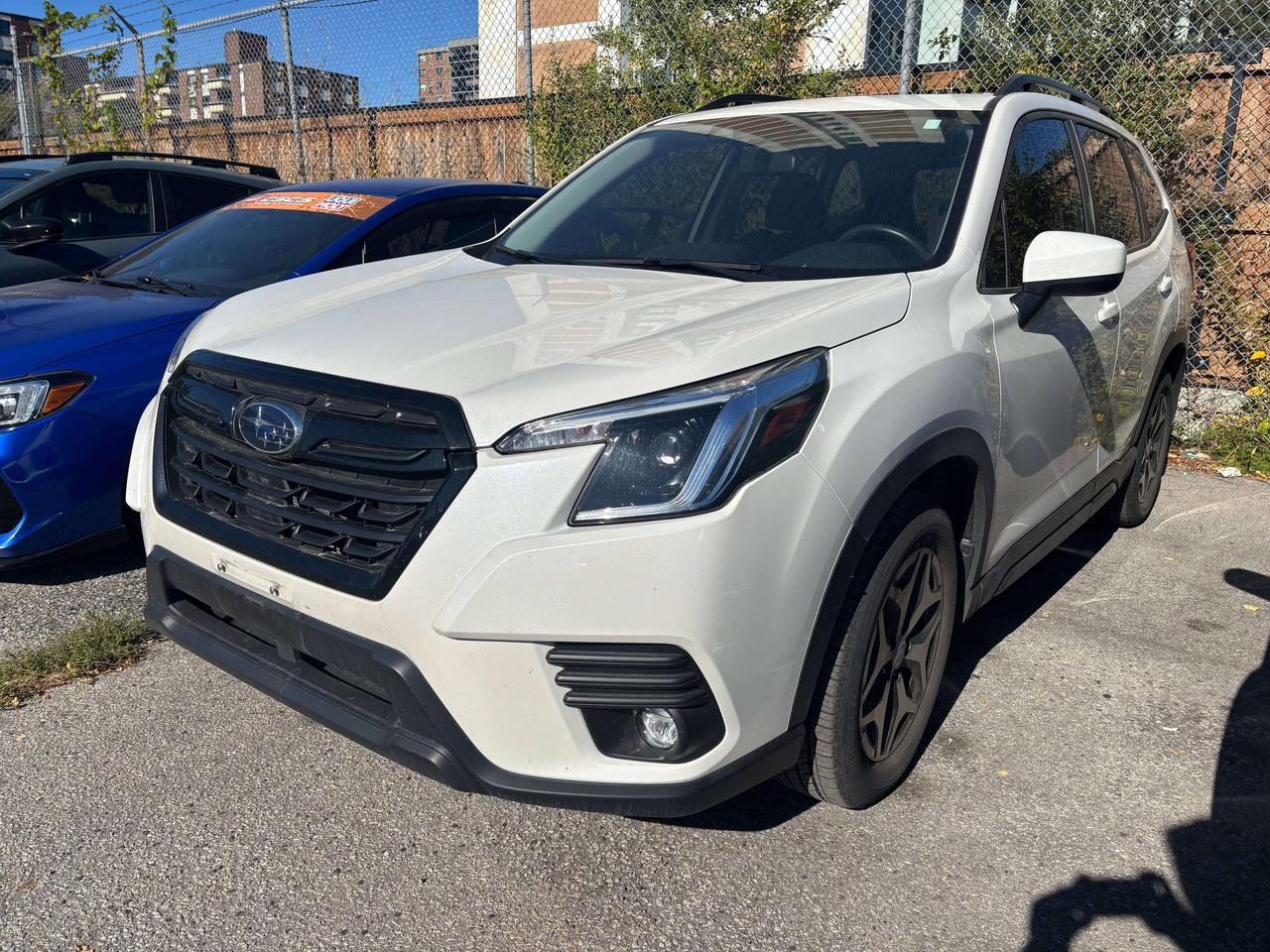 2024 Subaru Forester Touring, FROM 3.99% FINANCING AVAILABLE Photo