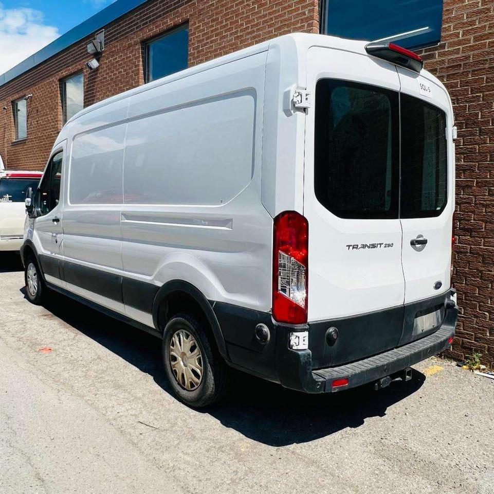 2019 Ford Transit CRUISE CTRL, VOICE COMMAND,  BLUETOOTH Photo5