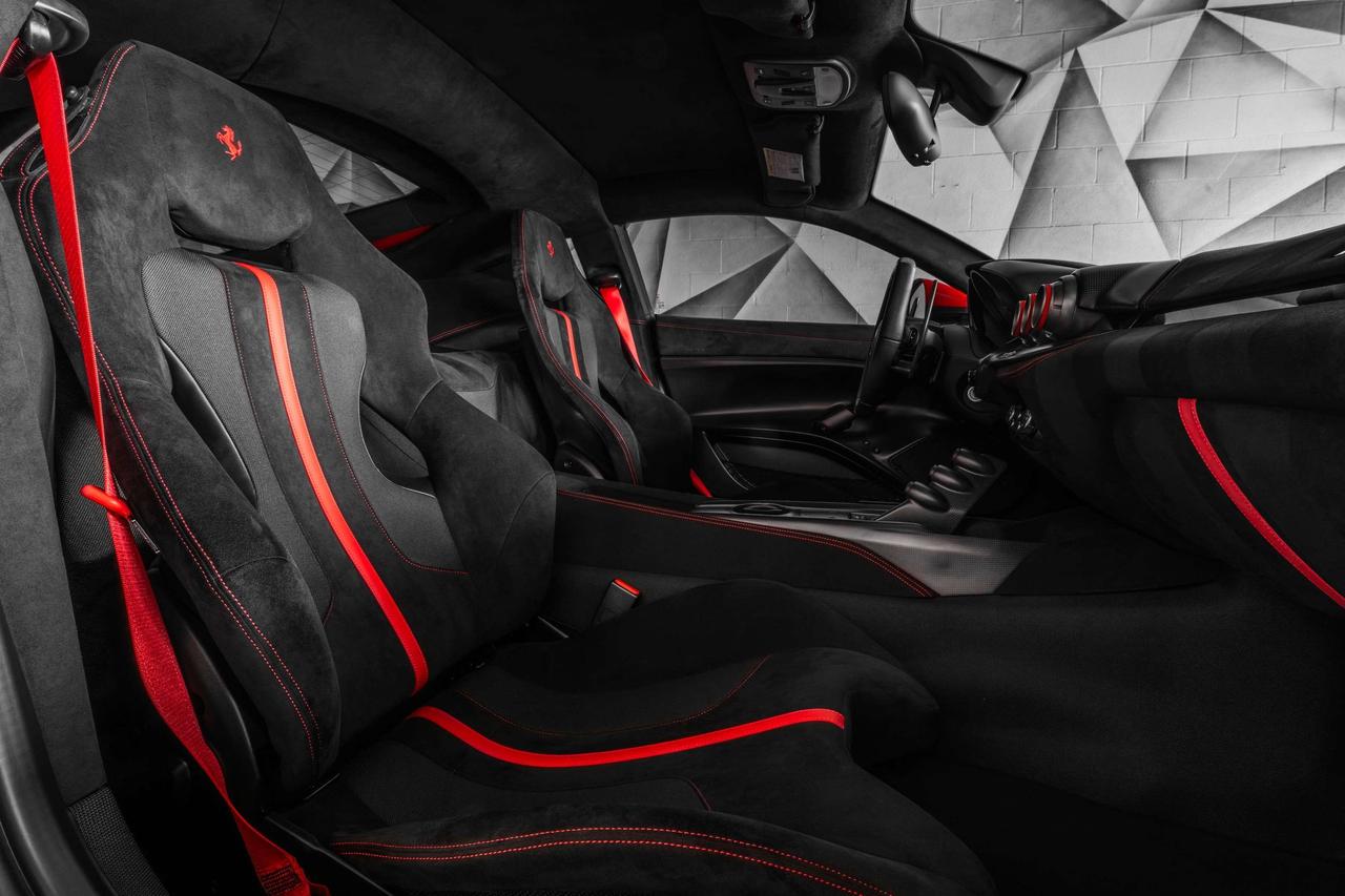 2017 Ferrari F12 PRICED IN USD Photo