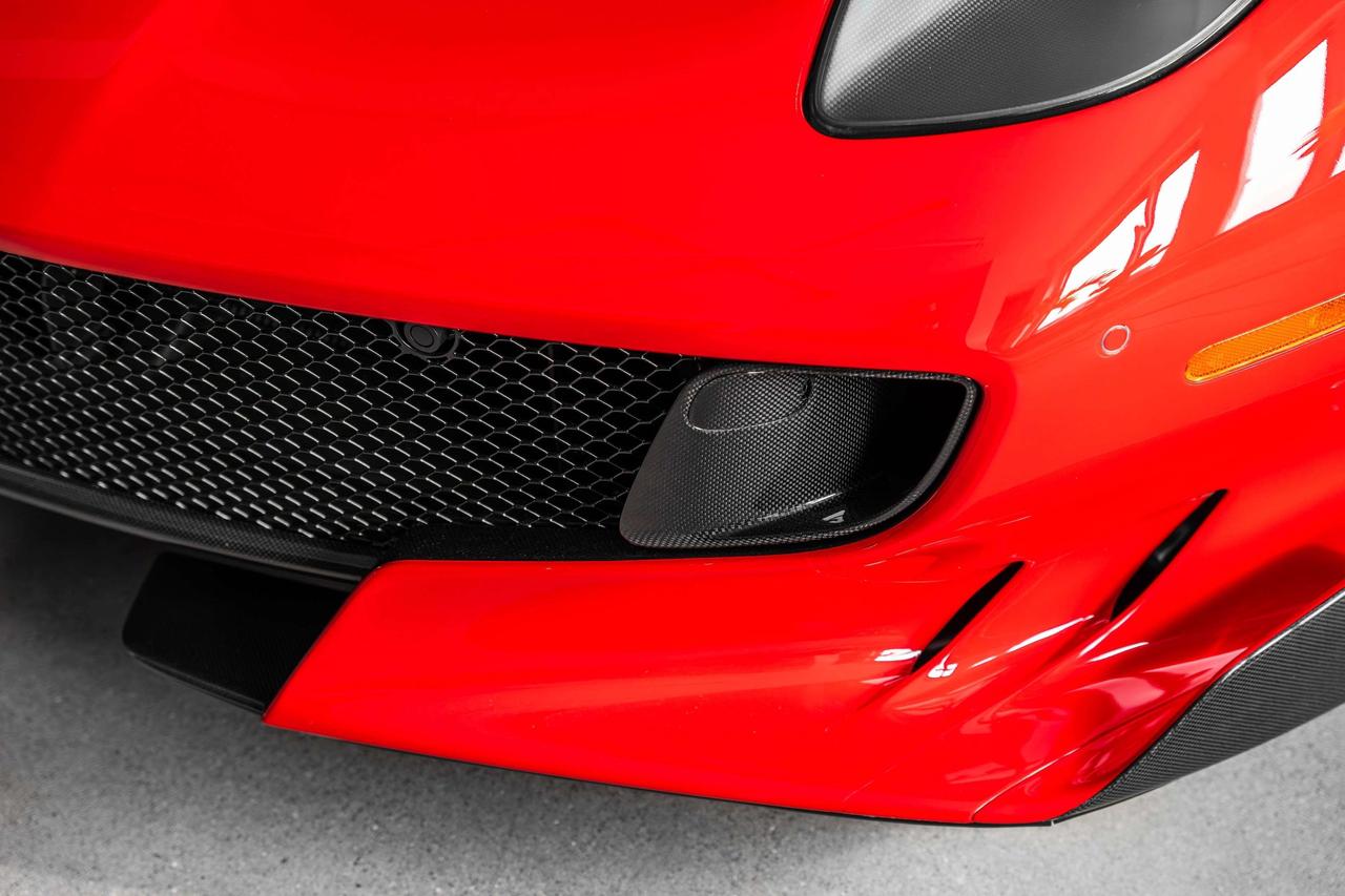 2017 Ferrari F12 PRICED IN USD Photo