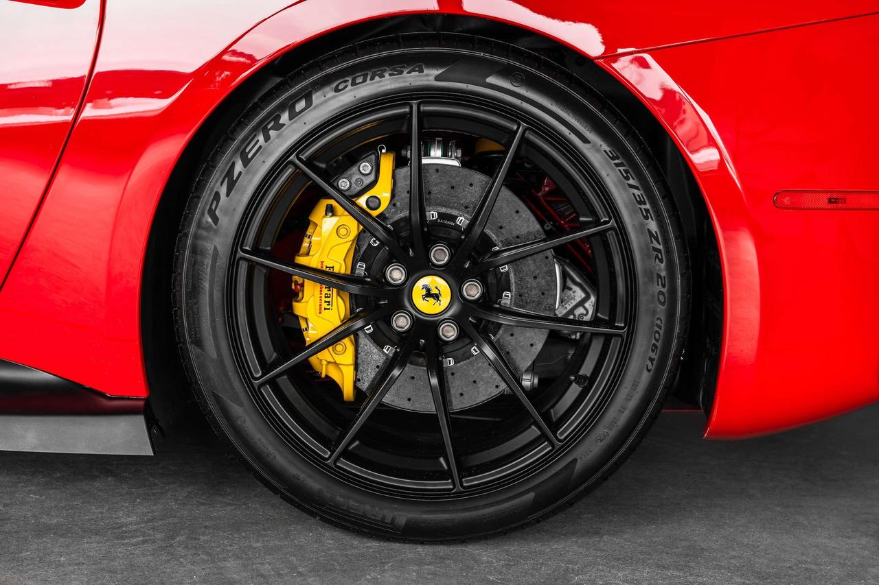 2017 Ferrari F12 PRICED IN USD Photo