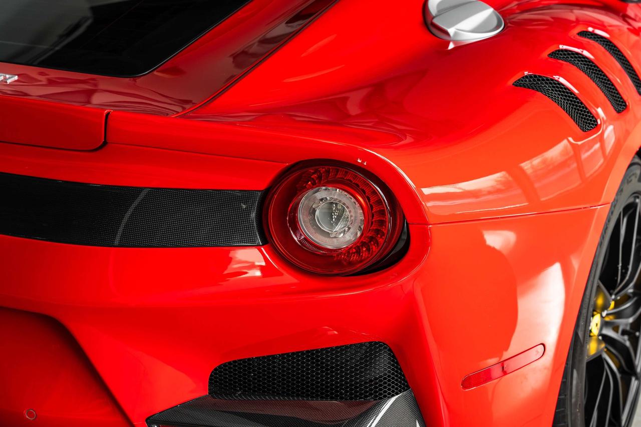 2017 Ferrari F12 PRICED IN USD Photo