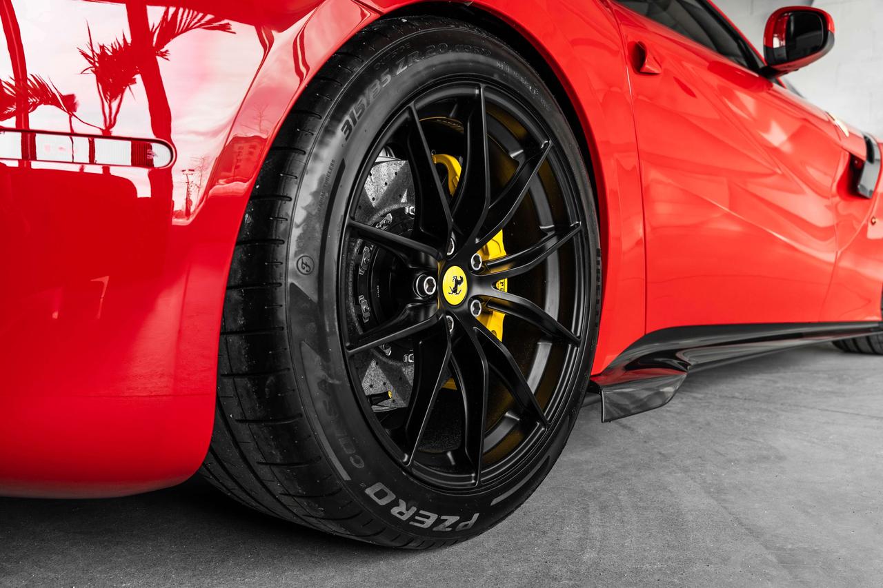 2017 Ferrari F12 PRICED IN USD Photo