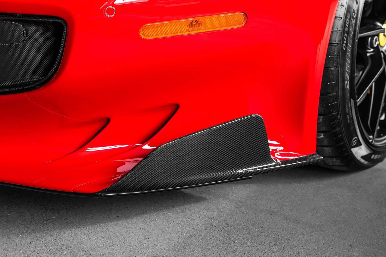 2017 Ferrari F12 PRICED IN USD Photo