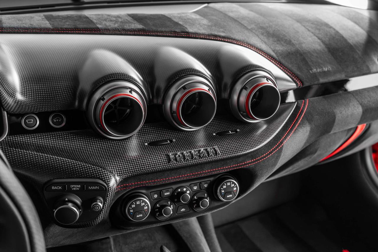 2017 Ferrari F12 PRICED IN USD Photo