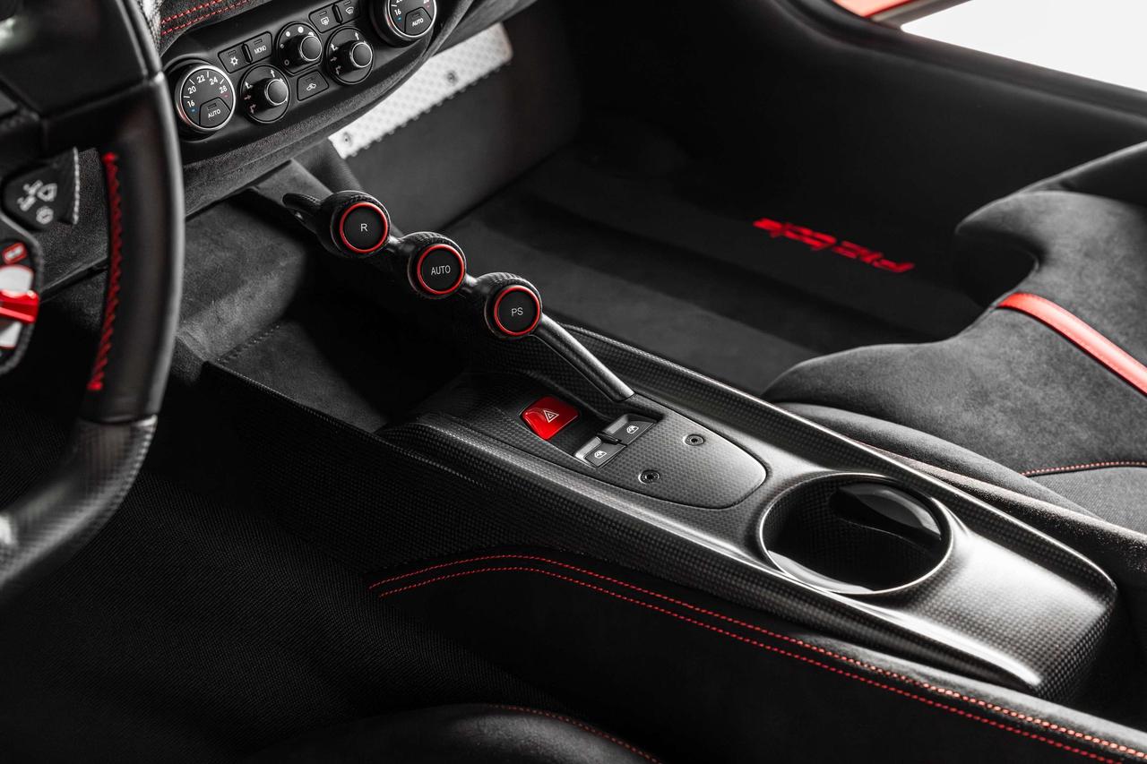 2017 Ferrari F12 PRICED IN USD Photo