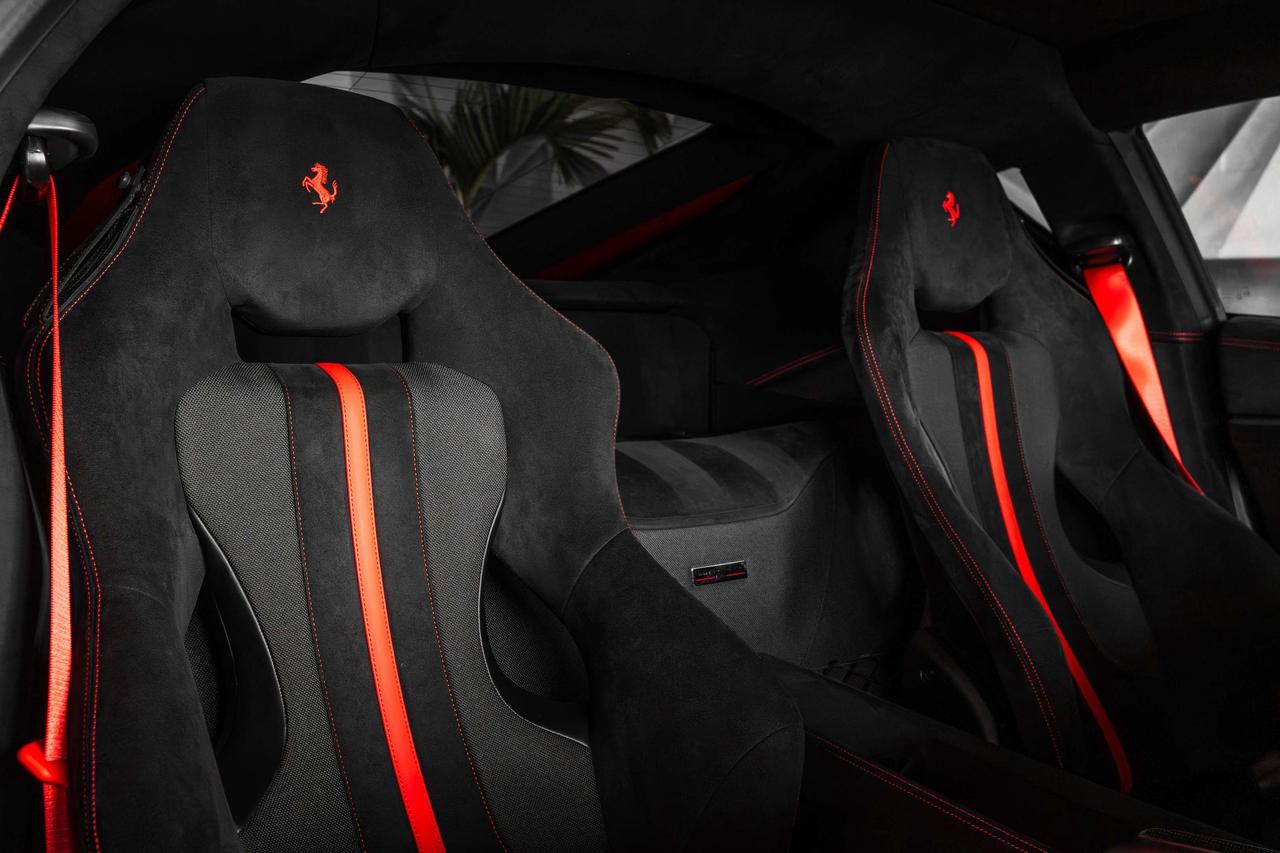 2017 Ferrari F12 PRICED IN USD Photo