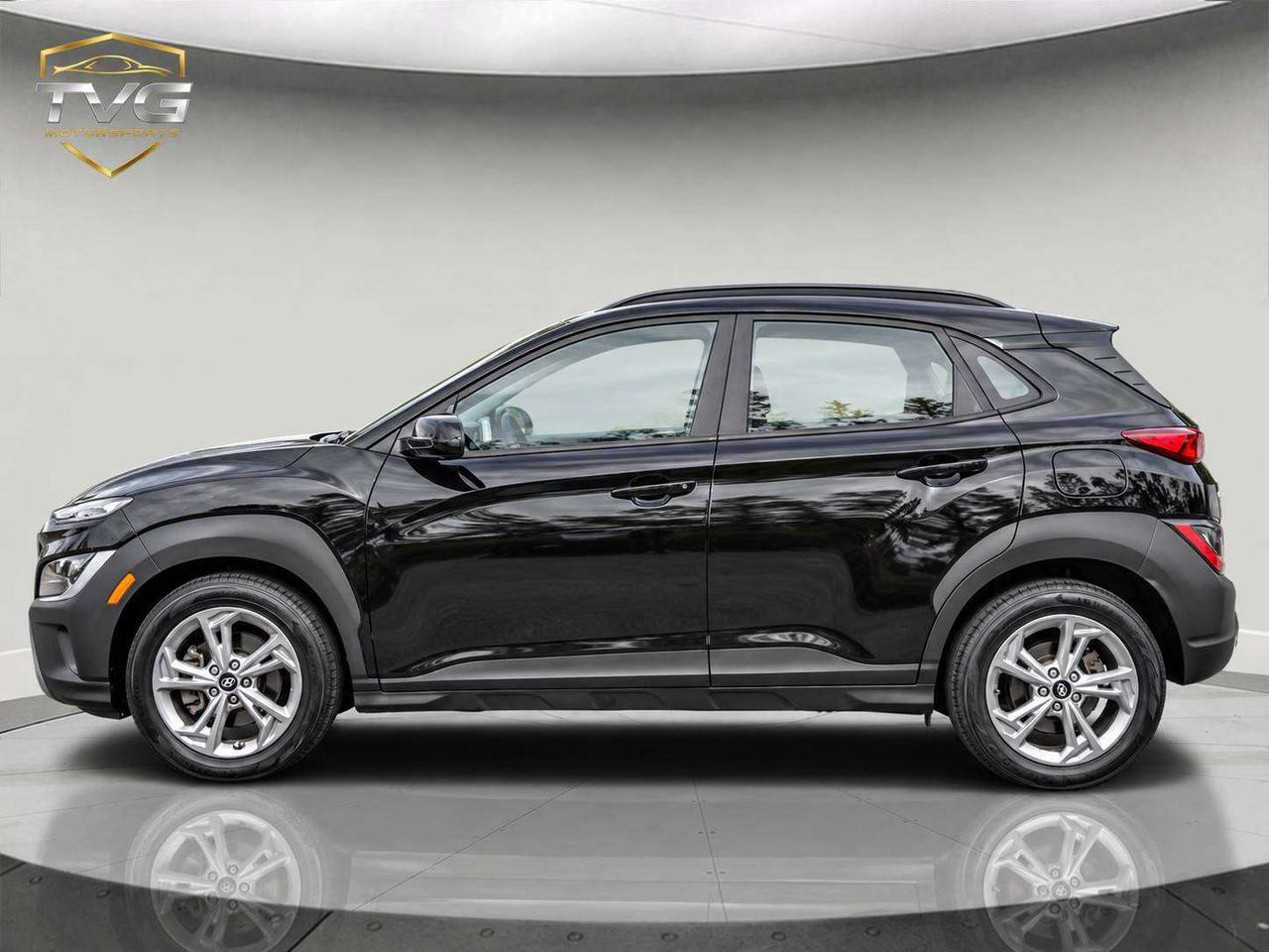 2022 Hyundai KONA Preferred AWD 2.0L   HTD SEATS & WHEEL   1 OWNER Photo