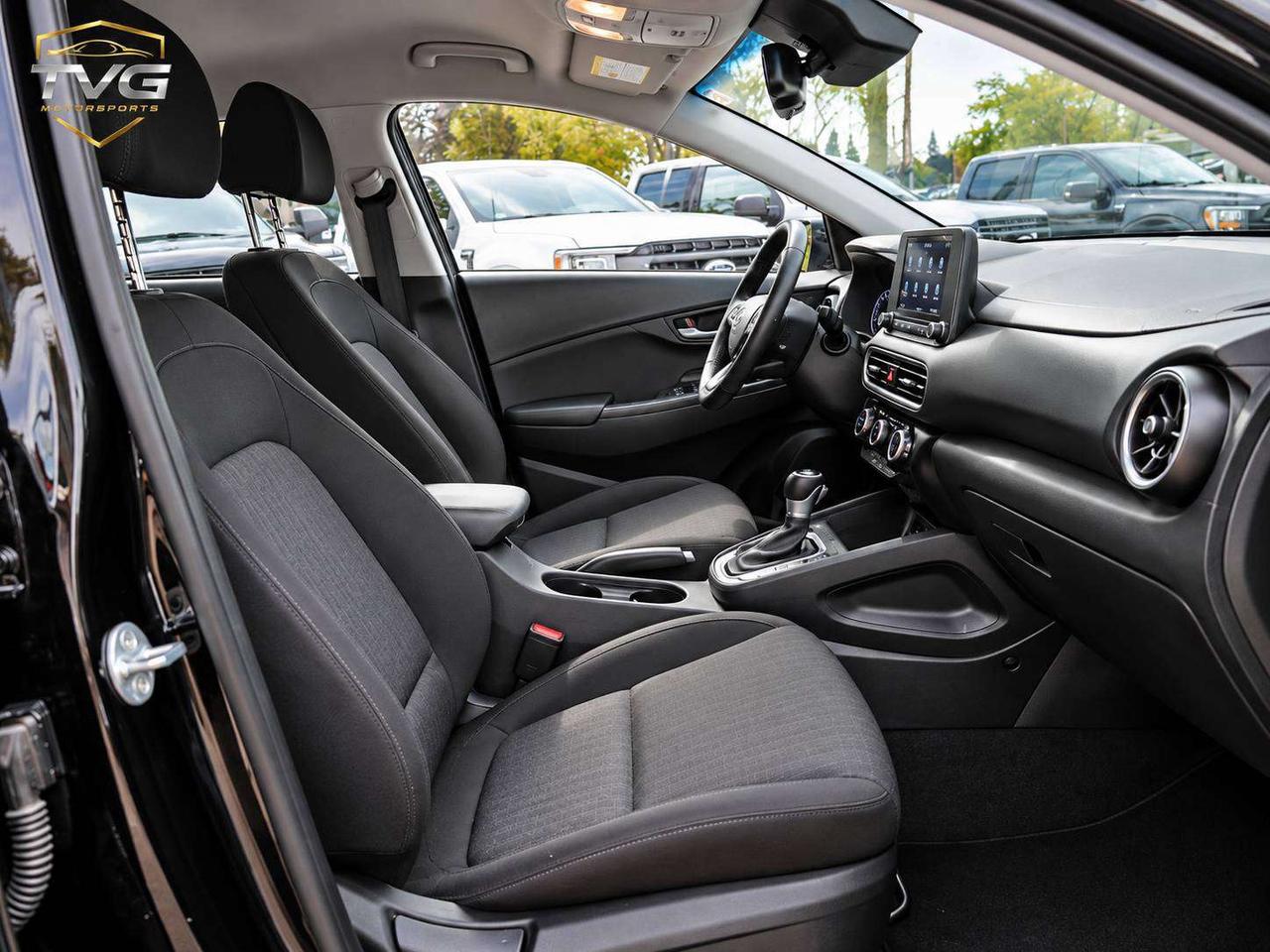 2022 Hyundai KONA Preferred AWD 2.0L   HTD SEATS & WHEEL   1 OWNER Photo