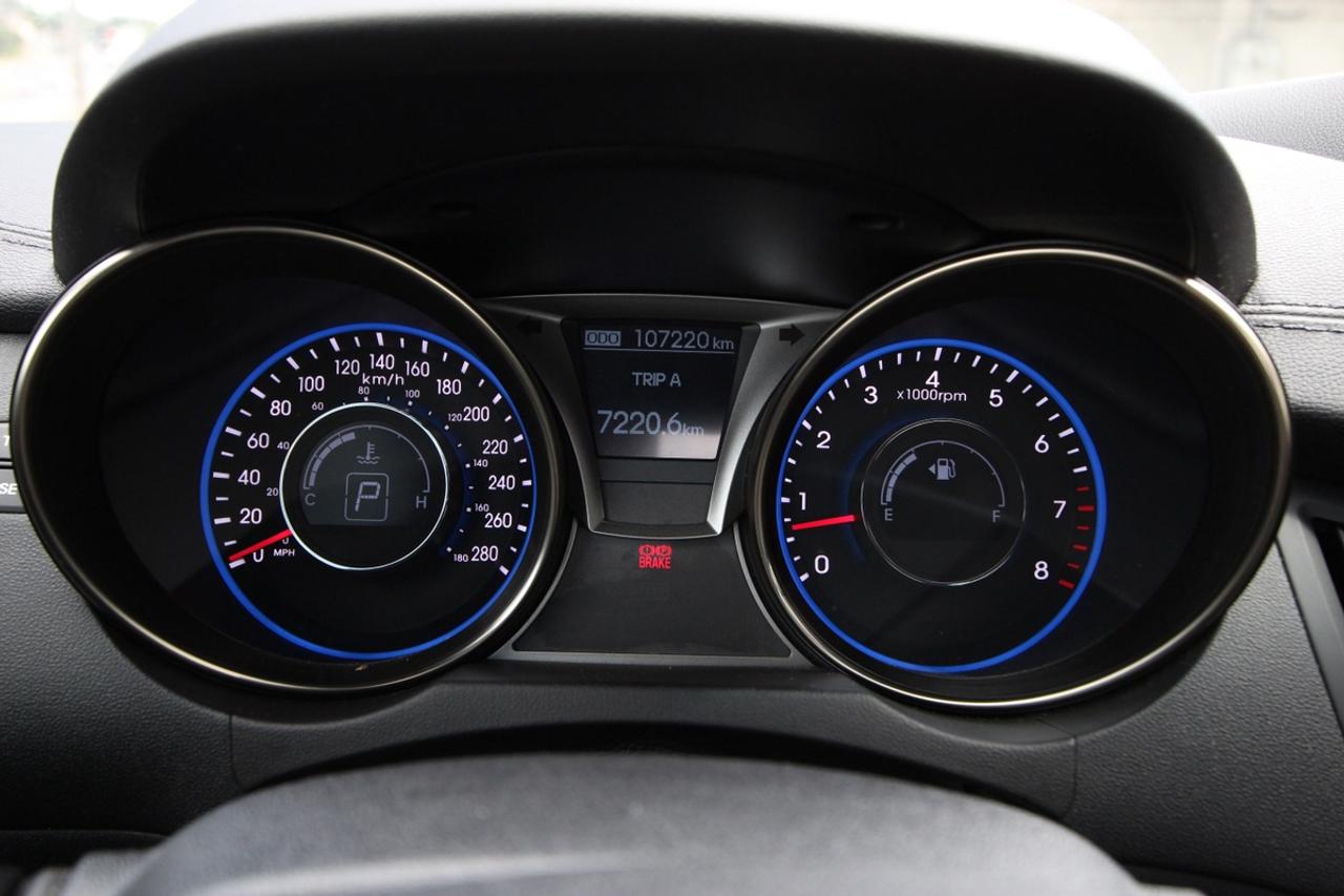 2015 Hyundai Genesis 3.8 - NO ACCIDENTS, CLEAN CARFAX Photo