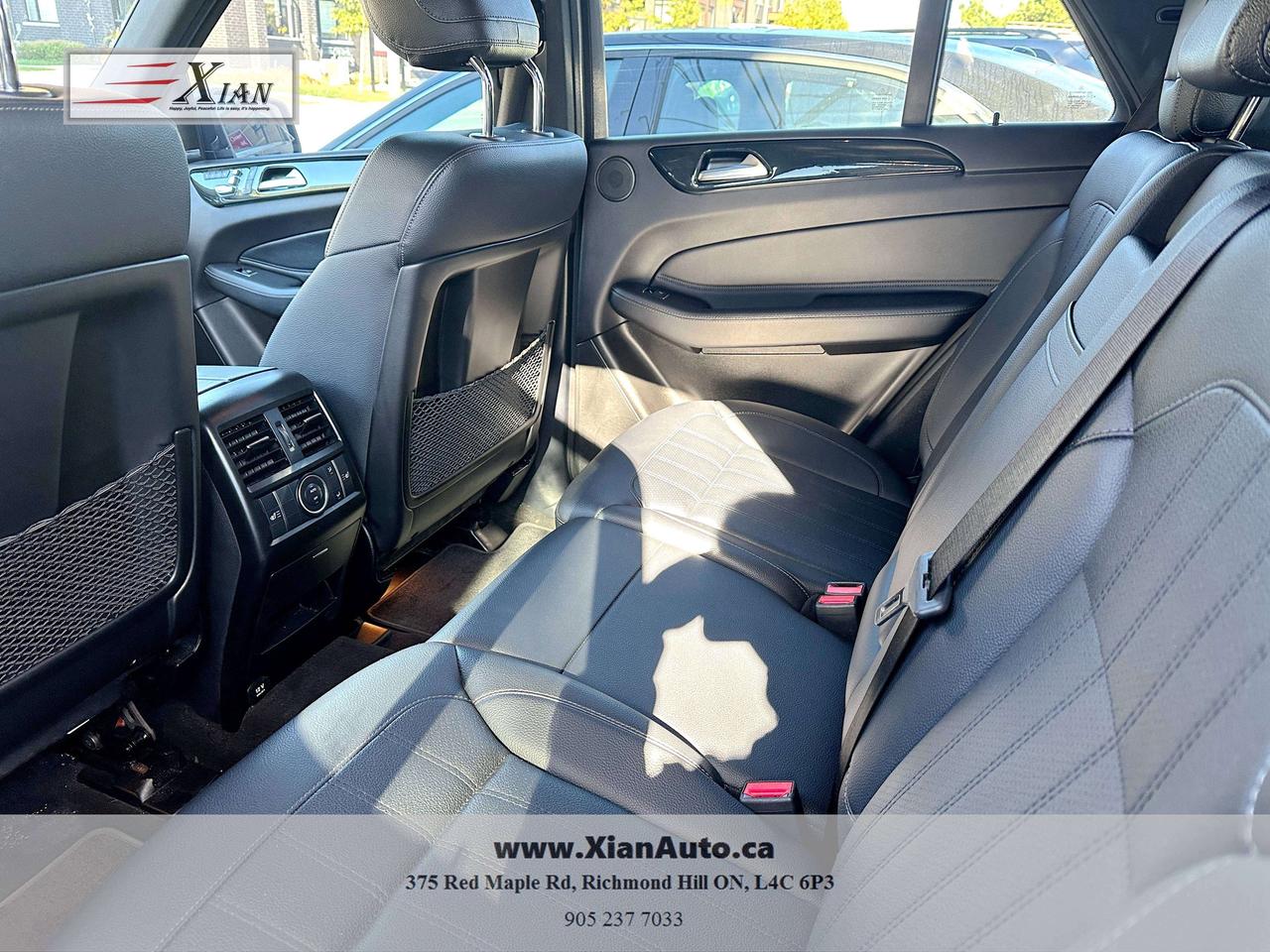 2019 Mercedes-Benz GLE GLE400, AMG PKG, CLEAN CARFAX, MINT COND'N Photo