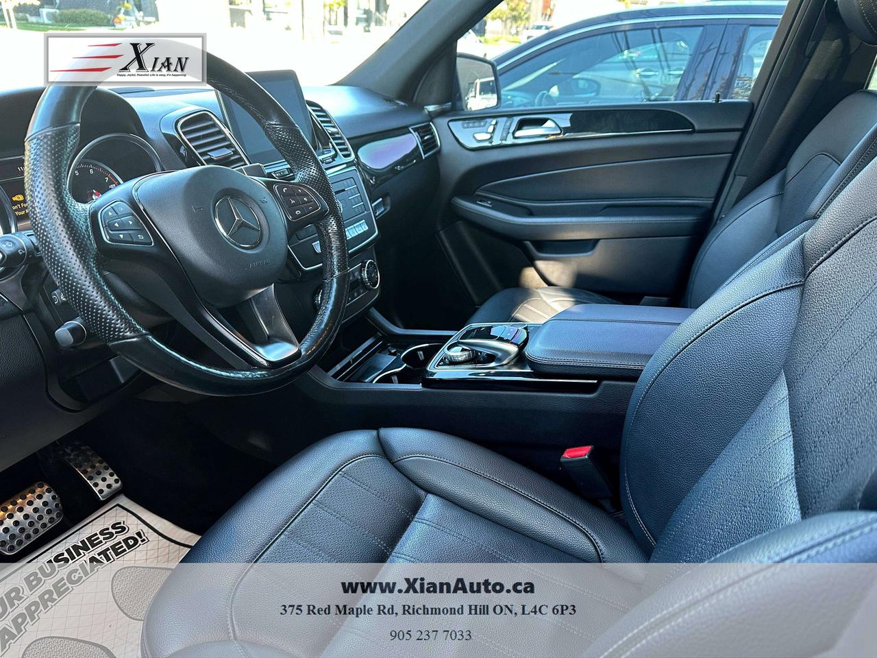 2019 Mercedes-Benz GLE GLE400, AMG PKG, CLEAN CARFAX, MINT COND'N Photo