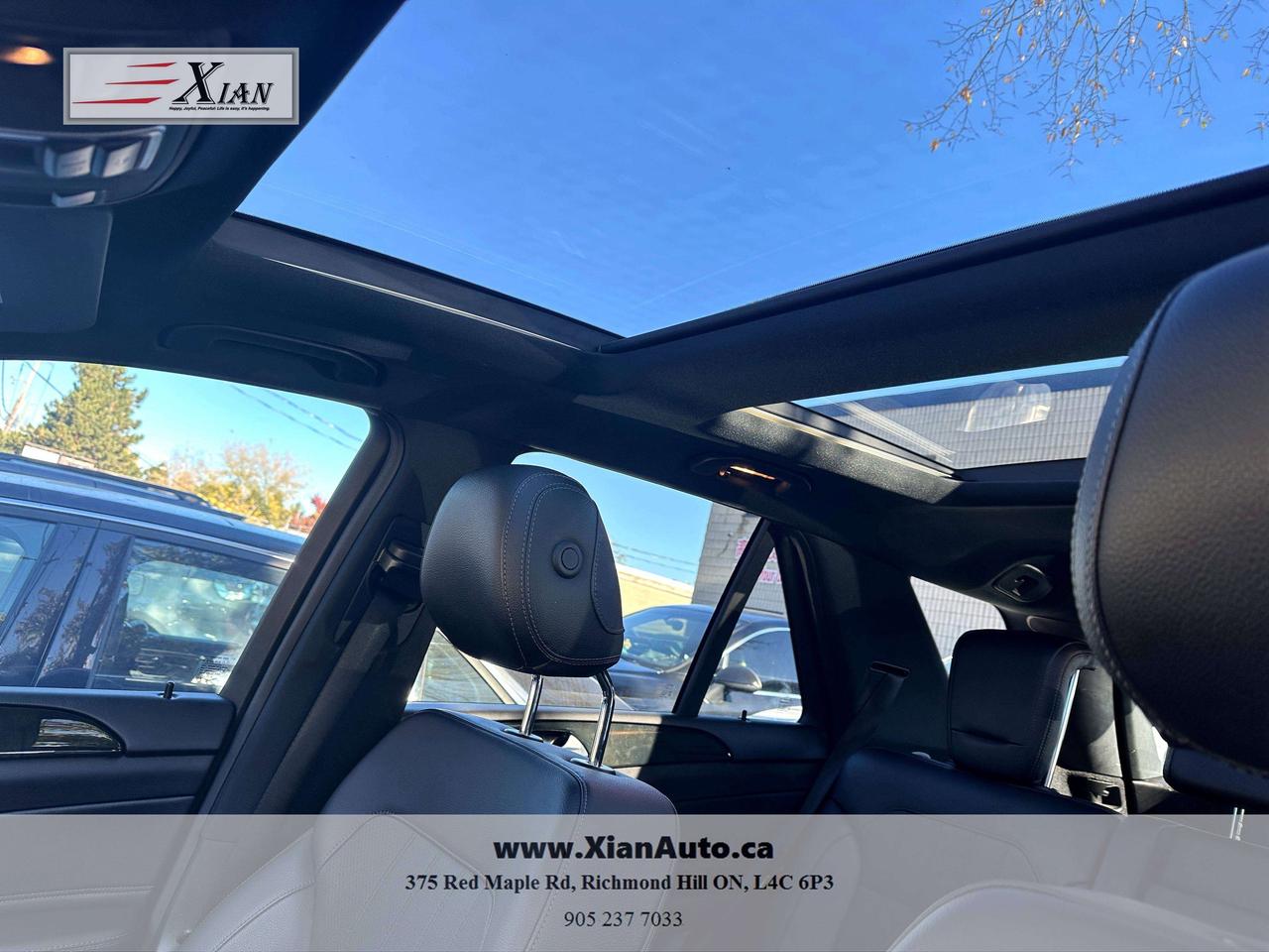 2019 Mercedes-Benz GLE GLE400, AMG PKG, CLEAN CARFAX, MINT COND'N Photo