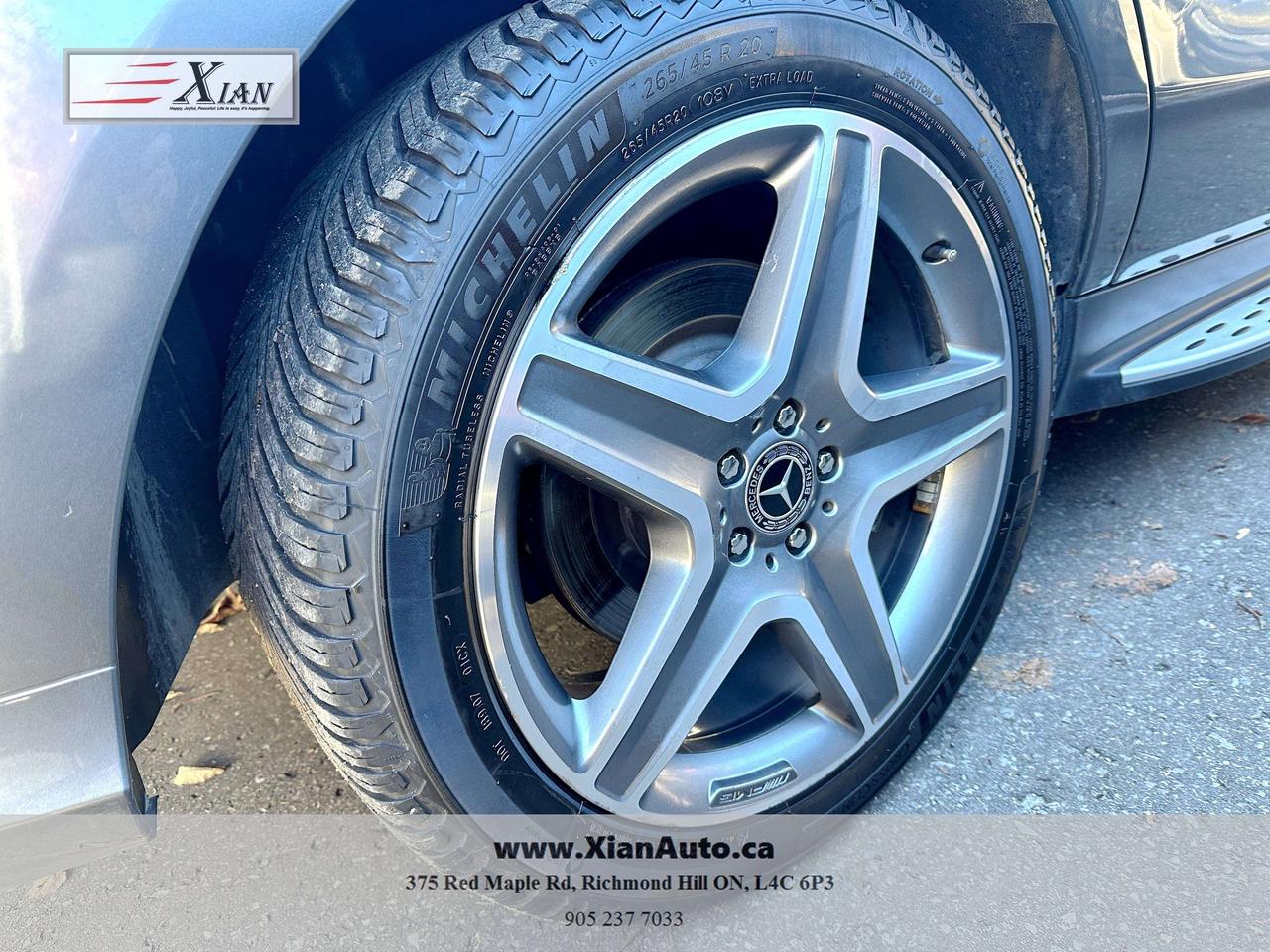 2019 Mercedes-Benz GLE GLE400, AMG PKG, CLEAN CARFAX, MINT COND'N Photo