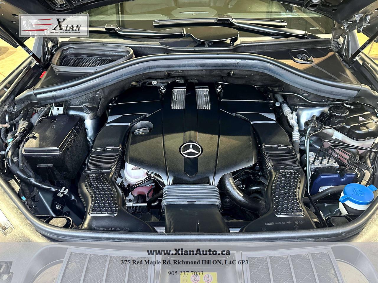 2019 Mercedes-Benz GLE GLE400, AMG PKG, CLEAN CARFAX, MINT COND'N Photo