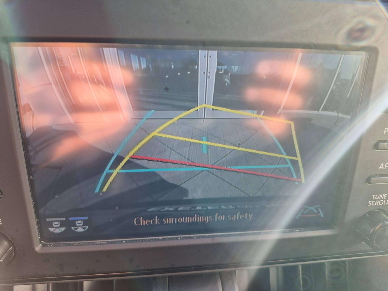 2019 Toyota RAV4 LE Photo