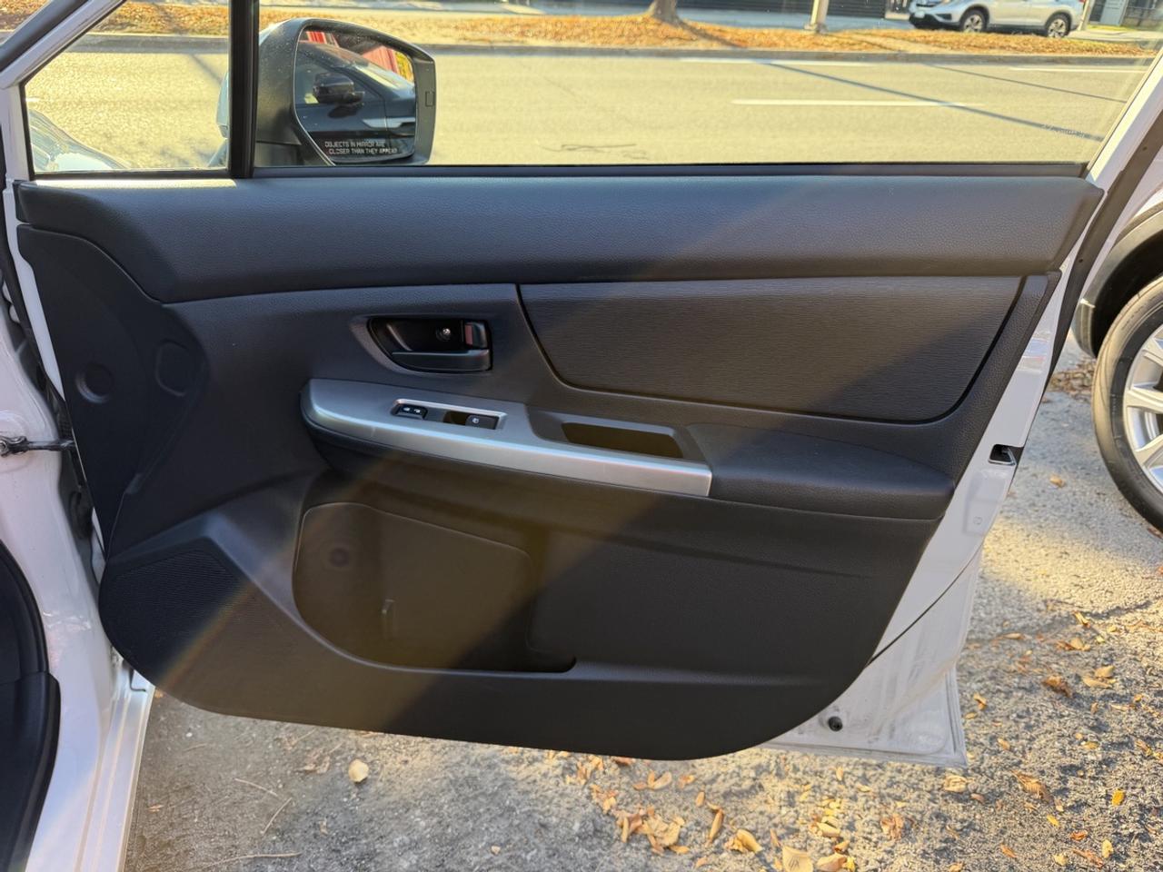 2016 Subaru Impreza 2.0i Photo
