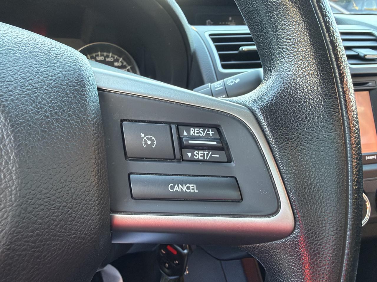 2016 Subaru Impreza 2.0i Photo