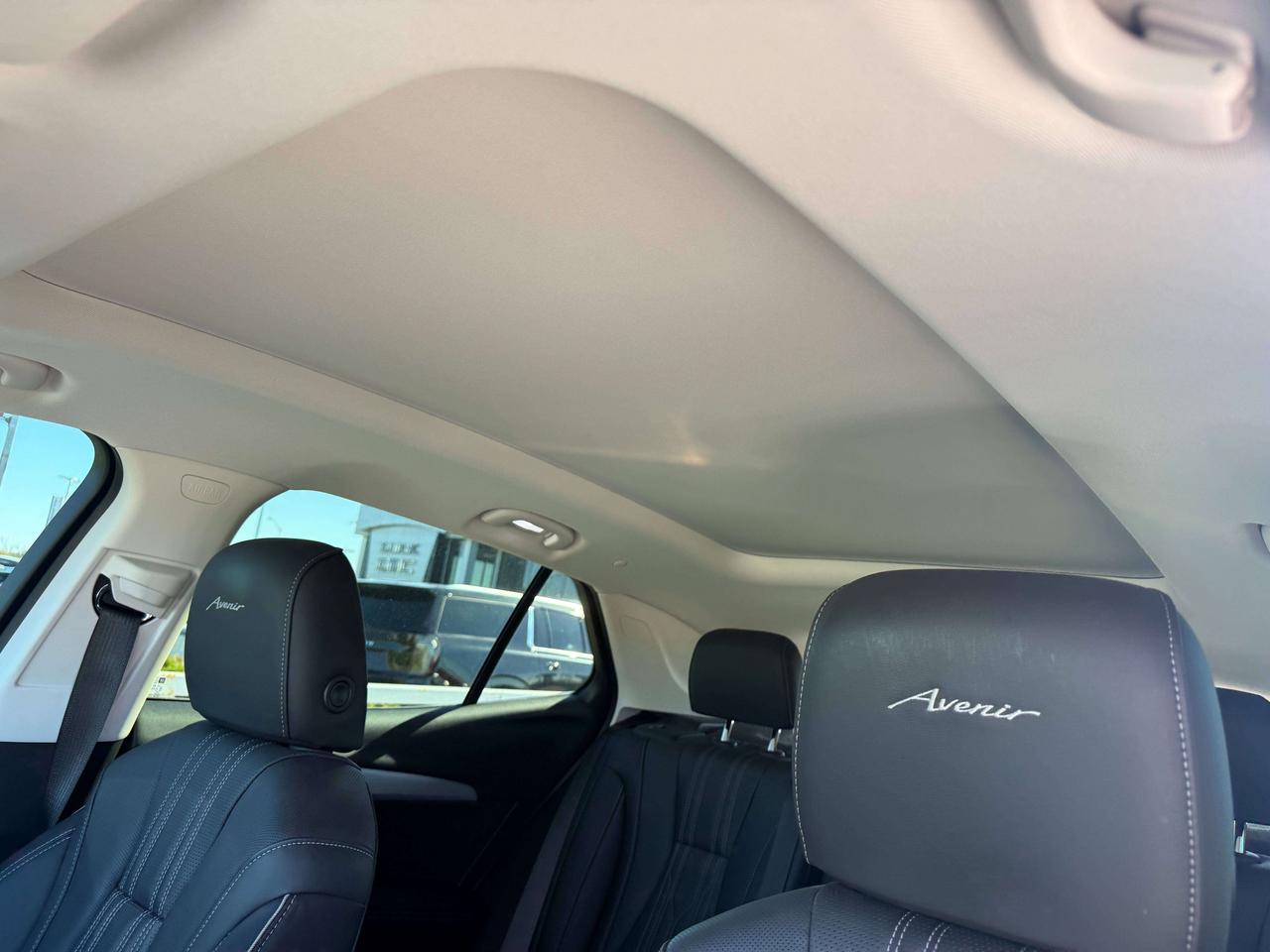 2024 Buick Envision Avenir   NO CLAIMS   PANO ROOF   VNT SEAT Photo