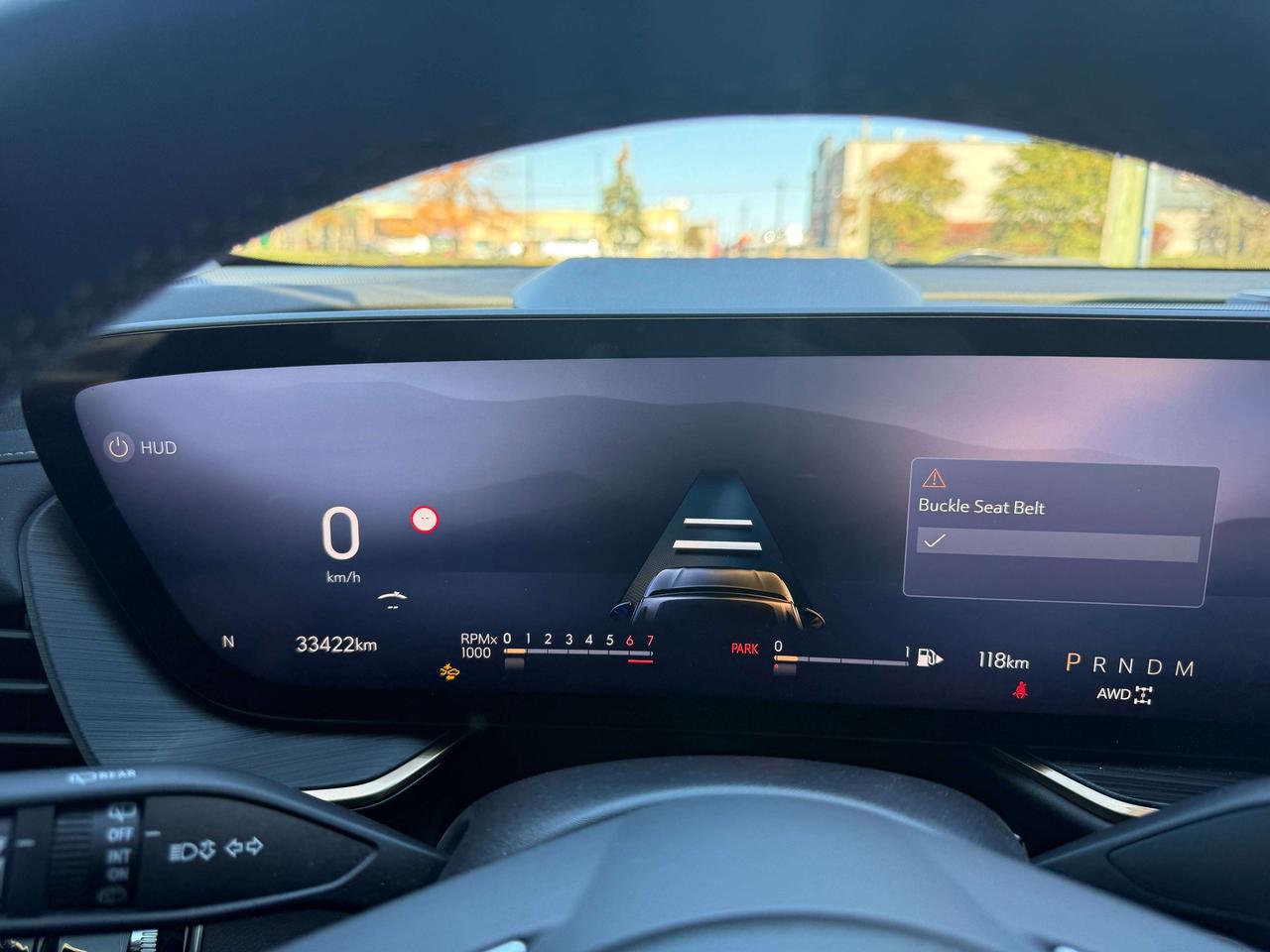 2024 Buick Envision Avenir   NO CLAIMS   PANO ROOF   VNT SEAT Photo