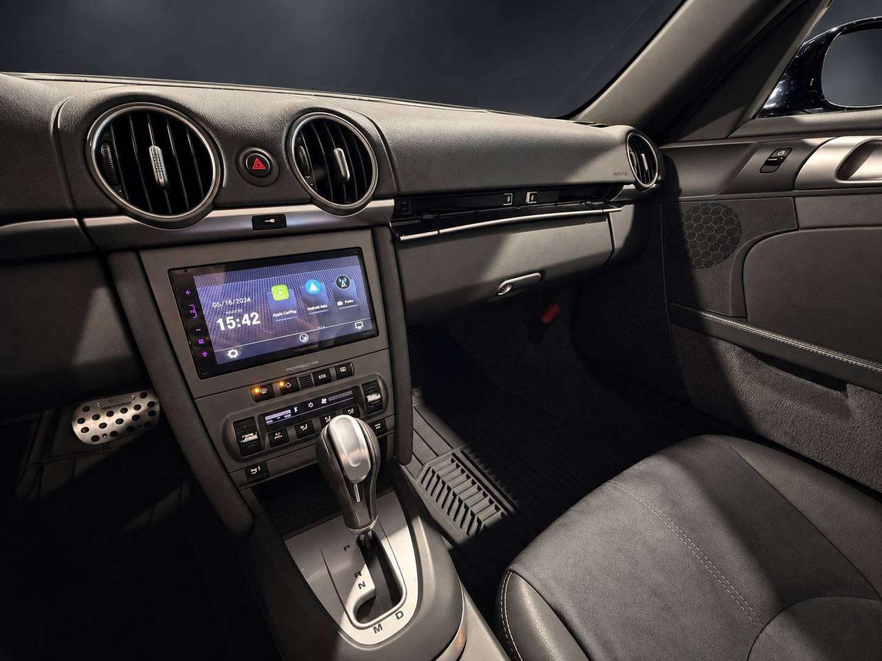 2006 Porsche Cayman S Photo