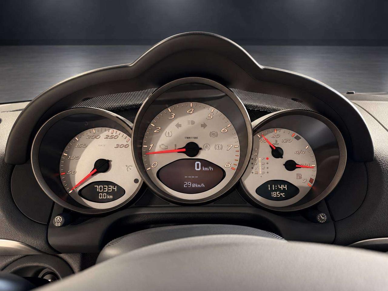 2006 Porsche Cayman S Photo