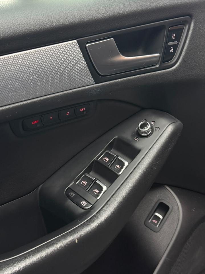 2014 Audi Q5 Prestige Photo