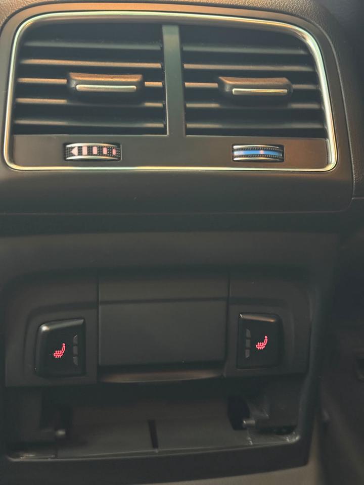 2014 Audi Q5 Prestige Photo