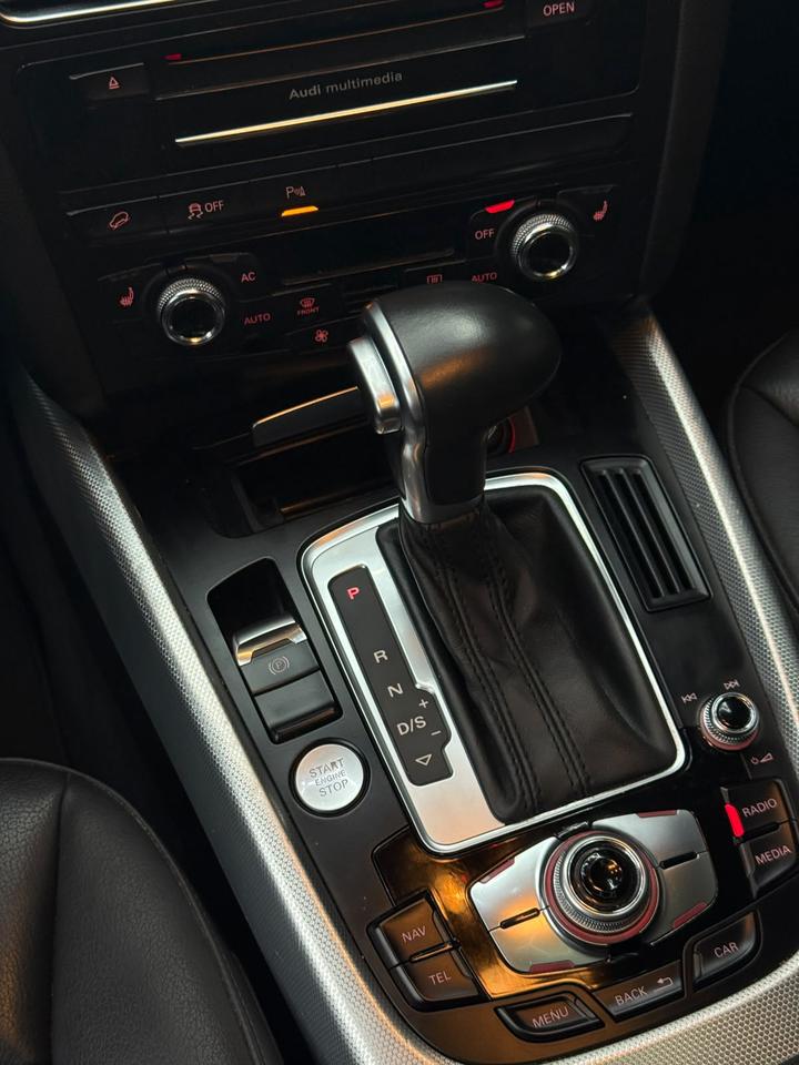 2014 Audi Q5 Prestige Photo