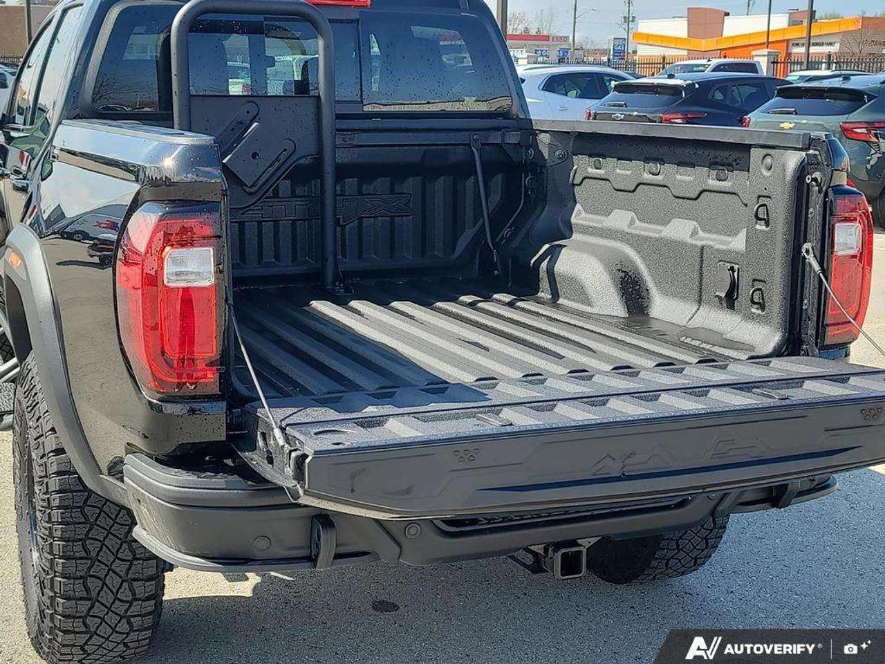 2024 GMC Canyon AT4X   AEV EDITION Photo