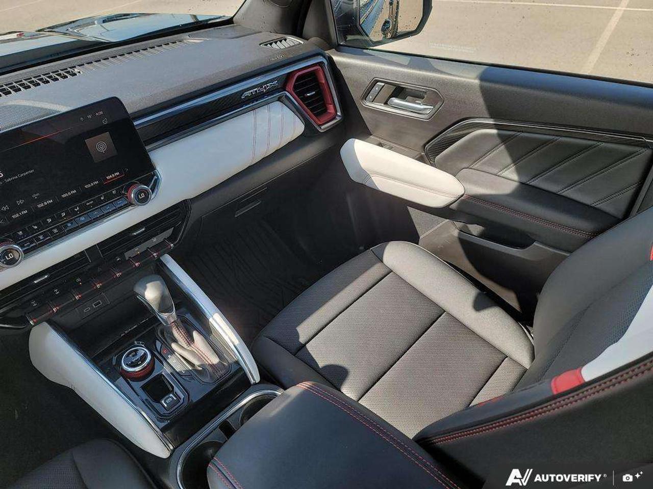 2024 GMC Canyon AT4X   AEV EDITION Photo