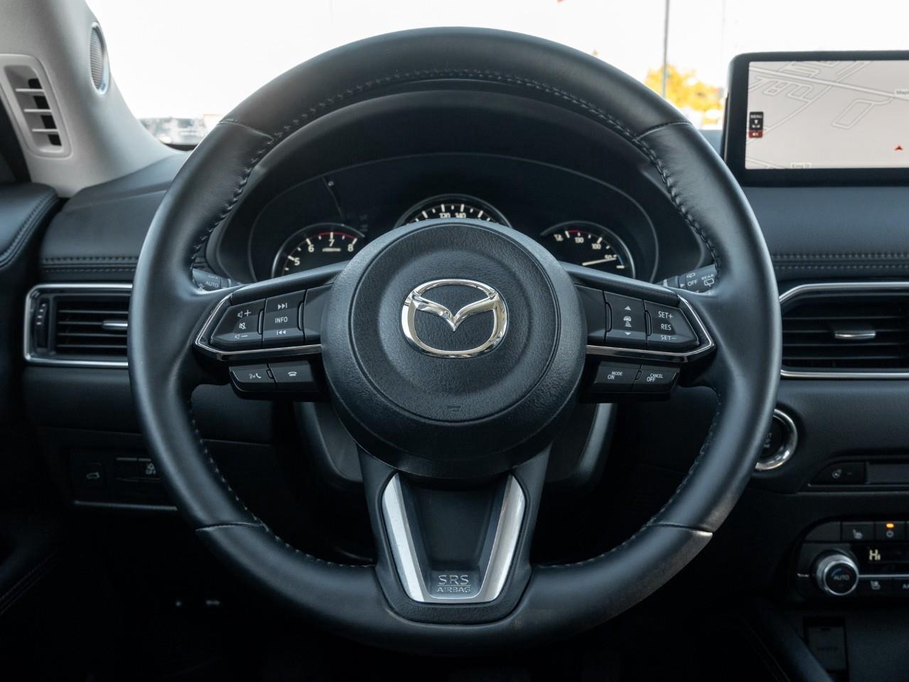 2023 Mazda CX-5 GT 4dr i-ACTIV All-Wheel Drive Sport Utility Photo