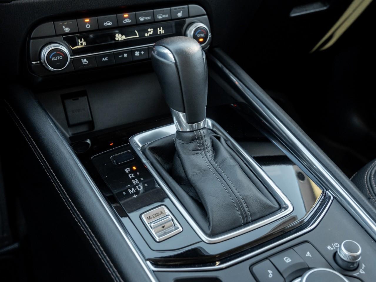 2023 Mazda CX-5 GT 4dr i-ACTIV All-Wheel Drive Sport Utility Photo